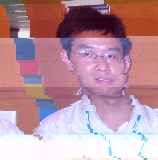 Peng Wang Photo 2